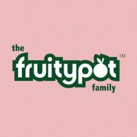 The Fruitypot Family Logo
