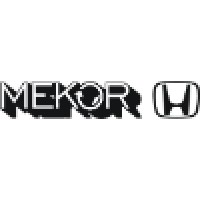 MEKOR Group Logo