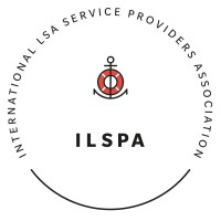 ILSPA Logo