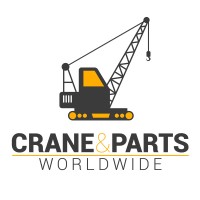 Crane & Parts Worldwide Logo