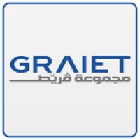 Groupe Graiet - مجموعة ﭬرَيَّط Logo
