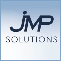JMP SOLUTIONS Logo
