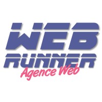 Web Runner Logo