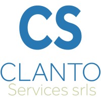 Clanto Services s.r.l. Logo