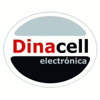 Dinacell Electrónica Logo