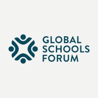 Global Schools Forum Logo