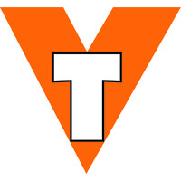 Vincent Tractors & Plant Logo
