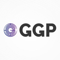 GGP Business & Consulting Logo
