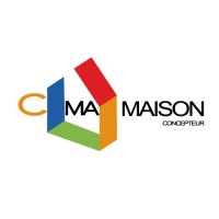 CMAMAISON Logo
