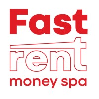 Fastrent Money Spa Logo