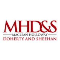 MacLean Holloway Doherty & Sheehan, P.C. Logo