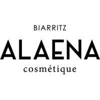 Alaena Cosmétique Logo