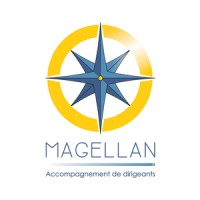 Magellan Accompagnement Logo