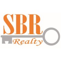 SBR Realty Logo
