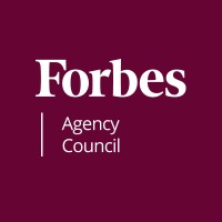 Forbes Agency Council Logo