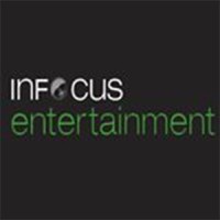 Infocus entertainment Logo