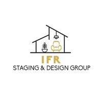 IFR Staging & Design Group Logo