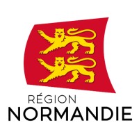 Région Normandie Logo