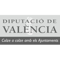 Diputació de València Logo