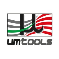 UM TOOLS srl Logo