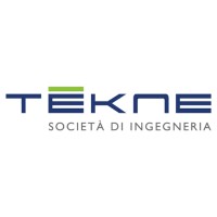 Tèkne Società di Ingegneria S.r.l. Logo