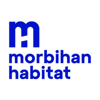 morbihan habitat Logo