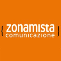 Zonamista Comunicazione Logo