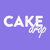 CakeDrop Logo