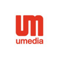 Umedia Logo