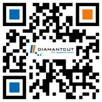 Diamantcut AG Logo