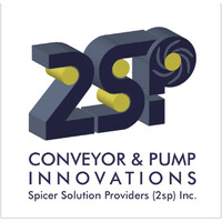 SPICER SOLUTION PROVIDERS 2SP INC Logo