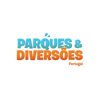 Parques e Diversões Logo