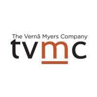 The Vernā Myers Company (TVMC) Logo
