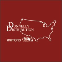 Donnelly Distribution LLC Logo