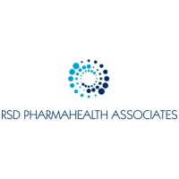 RSD Pharmahealth Associates Logo