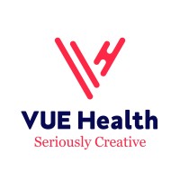 VUE Health Logo