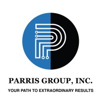 Parris Group, Inc. Logo