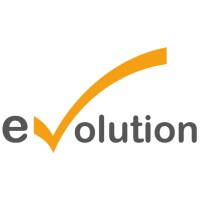 Evolution Logo