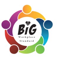 Bullying Intervention Group Workplace Standard Logo
