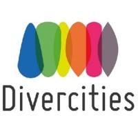 DIVERCITIES Logo
