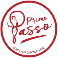 Scuola di danza e arte Primo Passo Logo