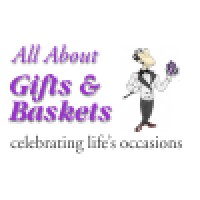 All About Gifts & Baskets Logo