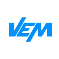 VEM Sistemi Logo