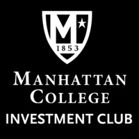 Manhattan College Investment Club Logo