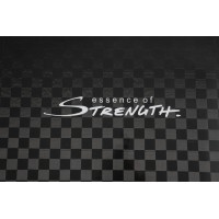 Essence of Strength Ltd Logo