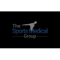 The Sports Medical Group Logo
