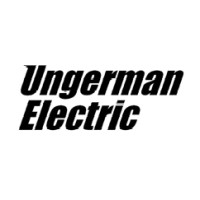 Ungerman Electric Logo