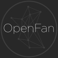 OpenFan (Acquired) Logo