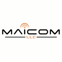 Maicom LLC Logo