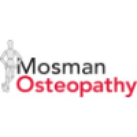 Mosman Osteopathy Logo